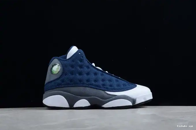(2010) Jordan Flint Air 13 414571-401 Retro 0514
